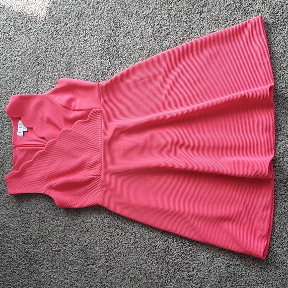 ELLE DRESS 8 - Picture 1 of 5